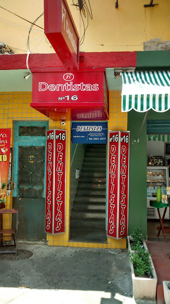 Foto 3 de dentistas10