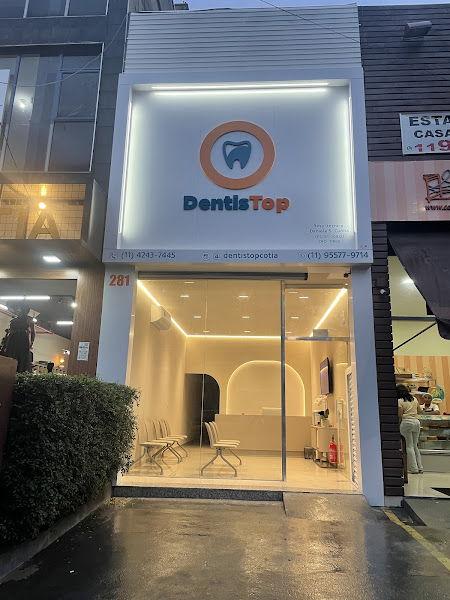 Foto 2 de DentisTop Clínica Odontológica