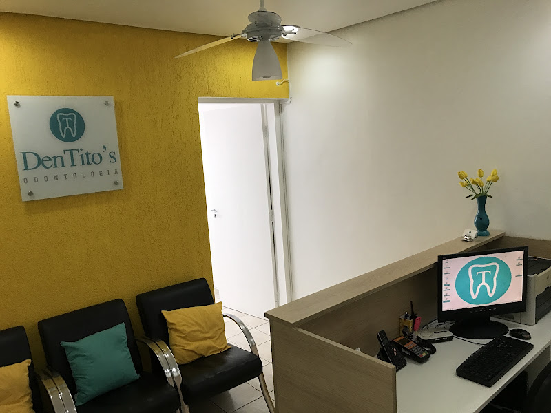 Foto 3 de DenTitos Odontologia