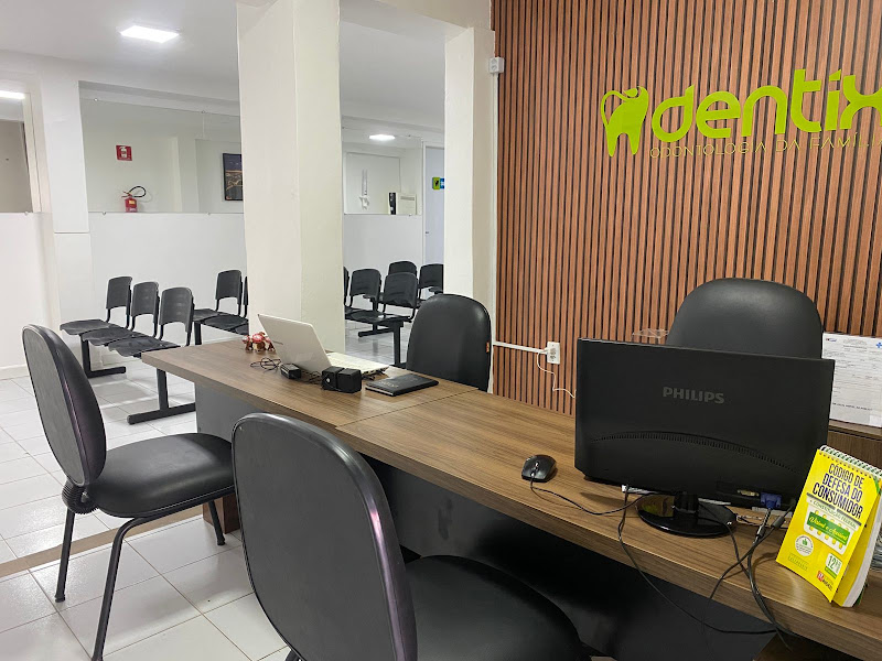 Foto 3 de Dentix Odontologia Centro | Dentista em Petrolina