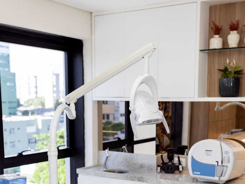 Foto 8 de Dentix - Odontologia Inteligente - Unidade Recife