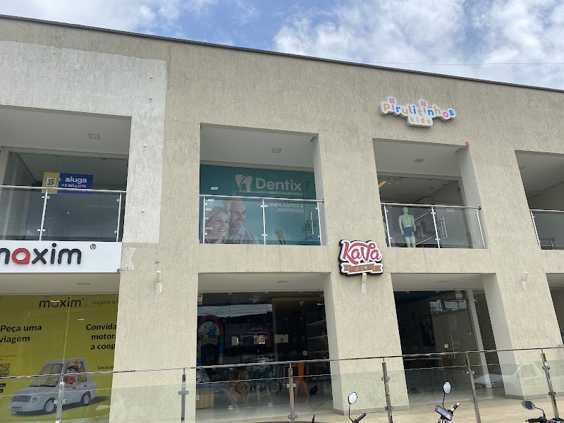 Foto 2 de Dentix Produtos Odontológicos