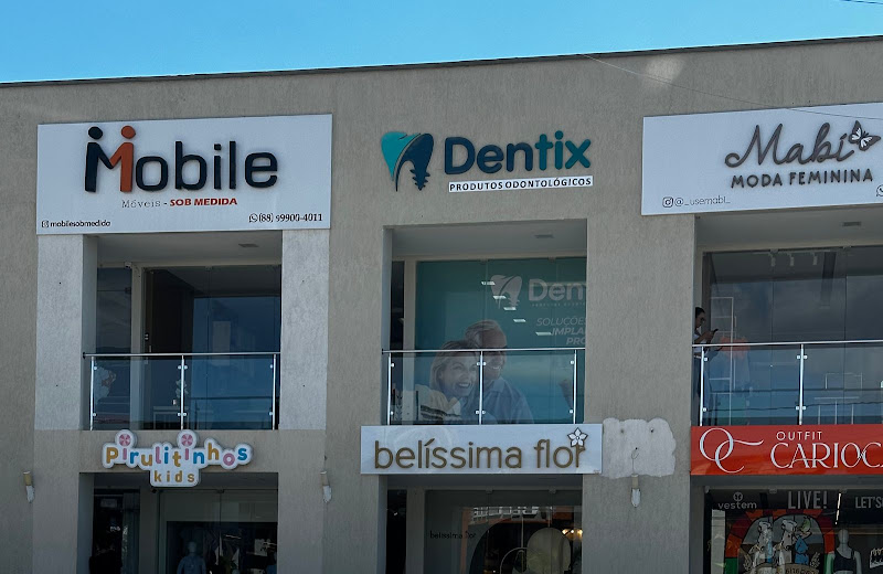 Foto 3 de Dentix Produtos Odontológicos
