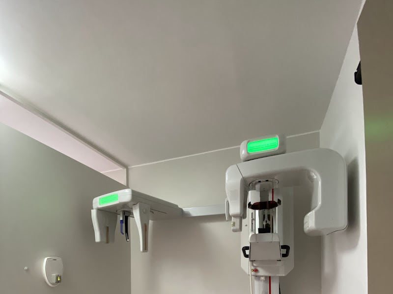 Foto de Dentix Radiologia