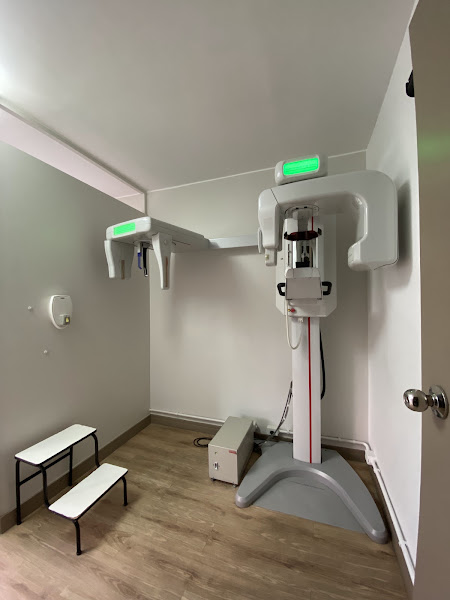 Foto 2 de Dentix Radiologia