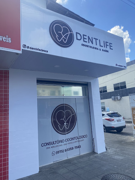 Foto 2 de Dentlife - Feira de Santana