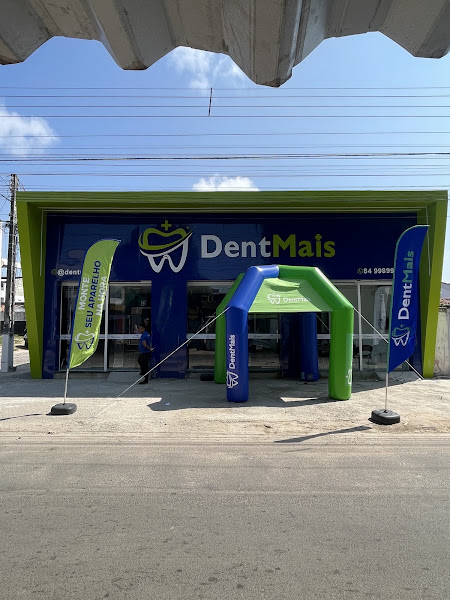 Foto 2 de DentMais Chegança