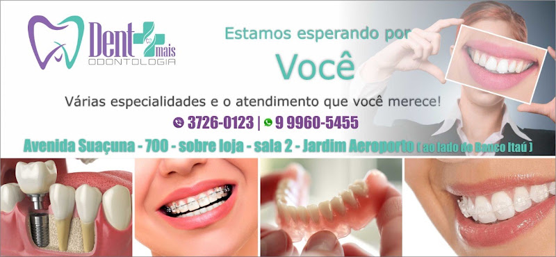 Foto 3 de Dentmais Odontologia e Harmonização Orofacial