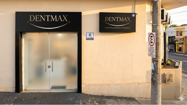 Foto 2 de Dentmax Odontologia