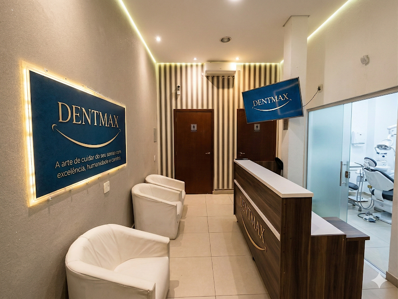 Foto 3 de Dentmax Odontologia