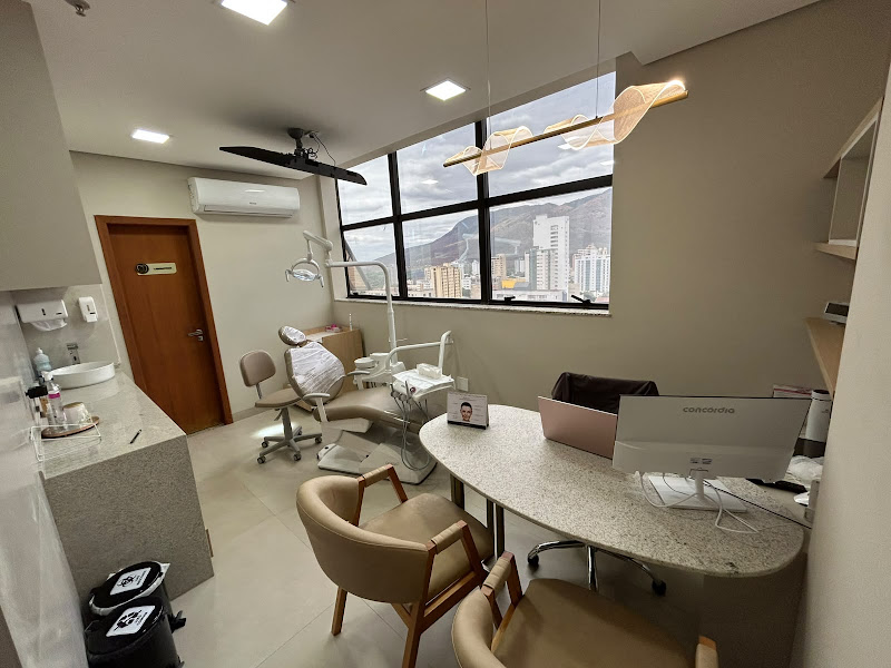 Foto 2 de Dentmed - Odontologia e Harmonização Facial