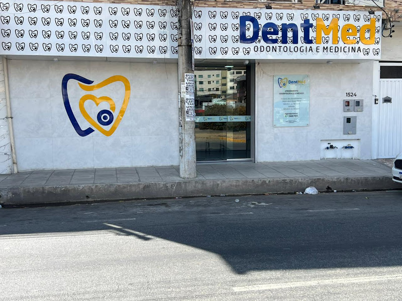 Foto de Dentmed Odontologia e Medicina