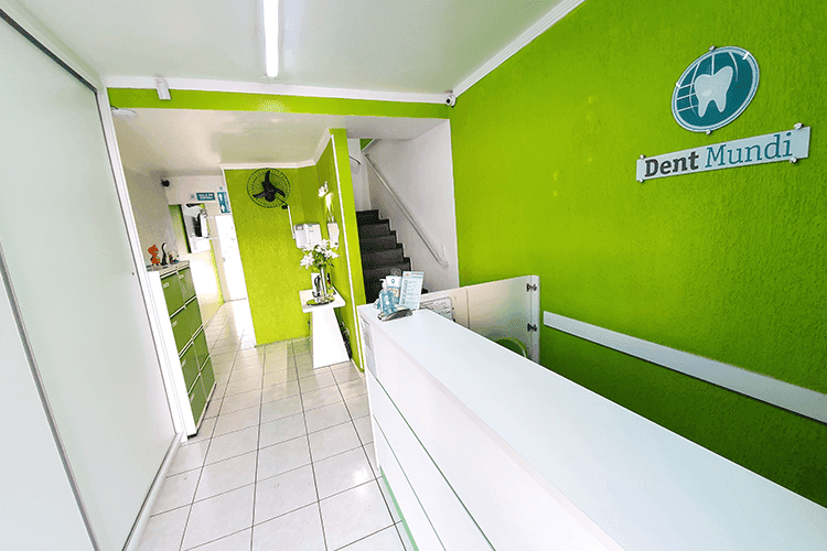 Foto 2 de DentMundi Clínica Odontológica