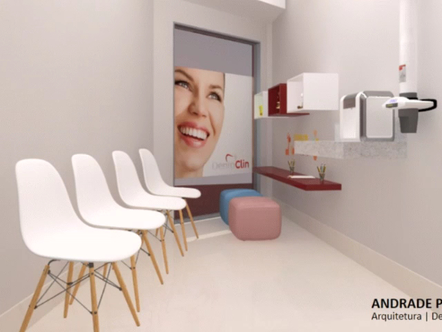 Foto 3 de DentoClin Odontologia