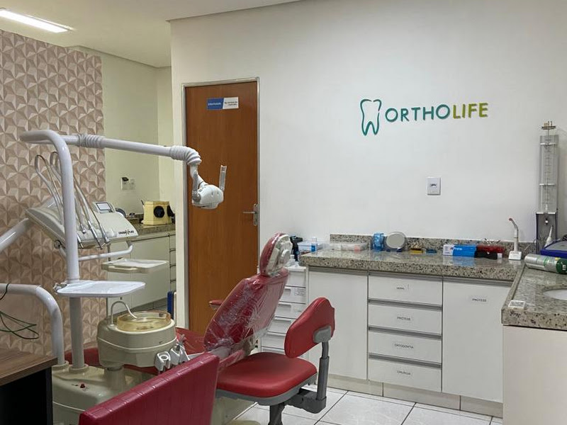 Foto 6 de DentoClin Odontologia