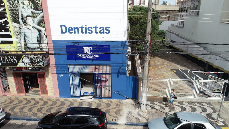 Foto 2 de DENTOCLINIC