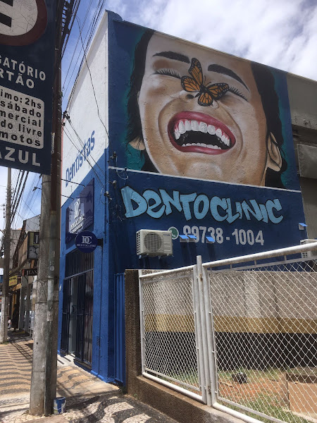 Foto 3 de DENTOCLINIC