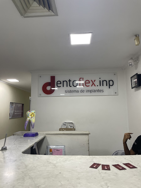 Foto 2 de Dentoflex M Commerce Industry
