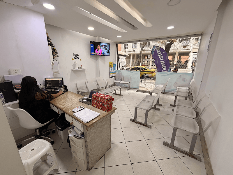 Foto 3 de DENTOTAL Copacabana - Clínica Odontológica