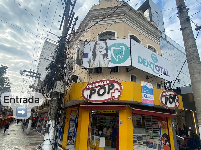 Foto 3 de DENTOTAL Niterói - Clínica Odontológica