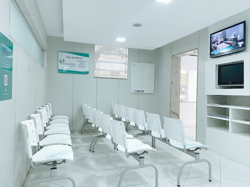 Foto 3 de DENTOTAL & ORTOLOOK - IPANEMA