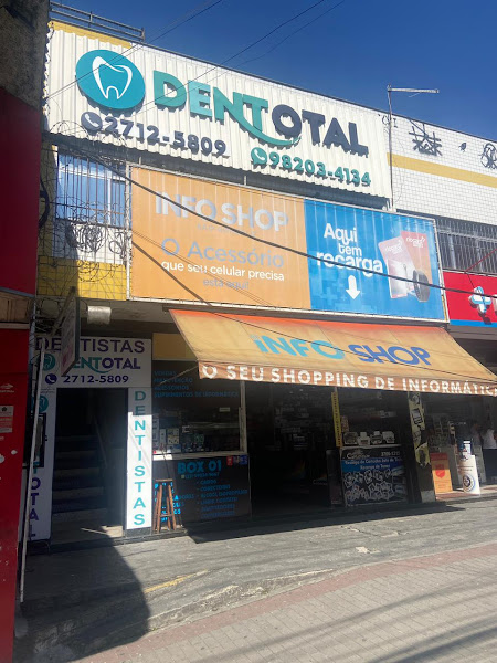 Foto 3 de DENTOTAL São Gonçalo - Clínica Odontológica