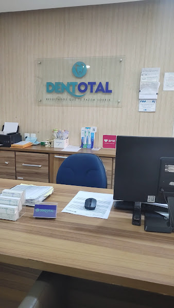 Foto 4 de DENTOTAL São Gonçalo - Clínica Odontológica