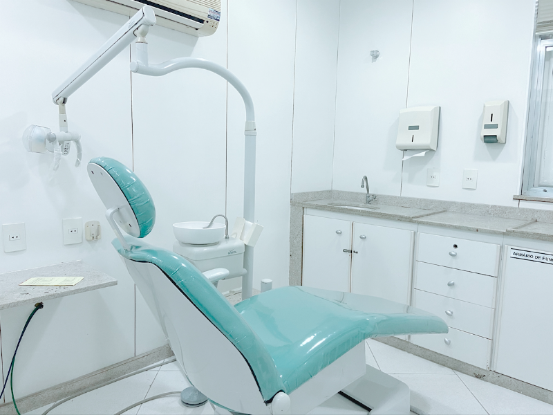 Foto 2 de DENTOTAL São João II - Clínica Odontológica