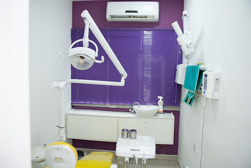 Foto 3 de DentPop Odonto