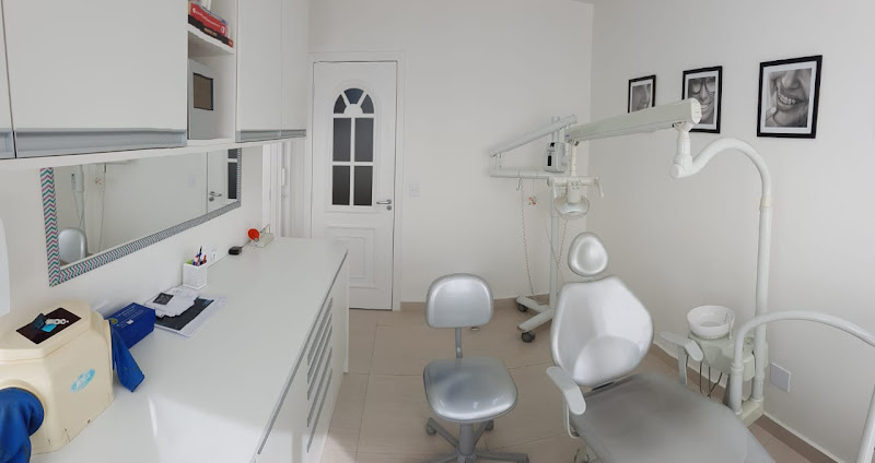 Foto 2 de Dents Clinic - Dra. Camila Mattioli