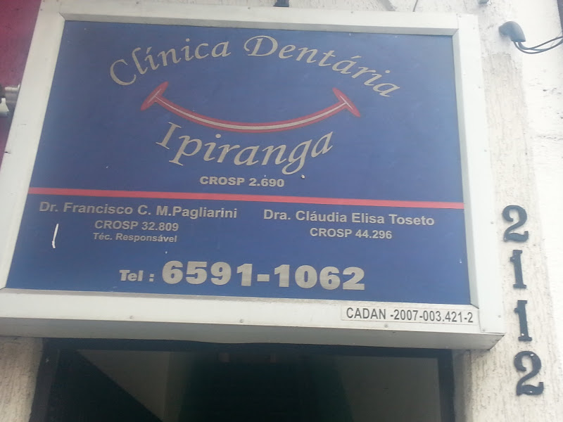 Foto 8 de Dents Clinic - Dra. Camila Mattioli