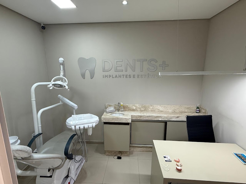 Foto 2 de Dents+ Implantes e Estética