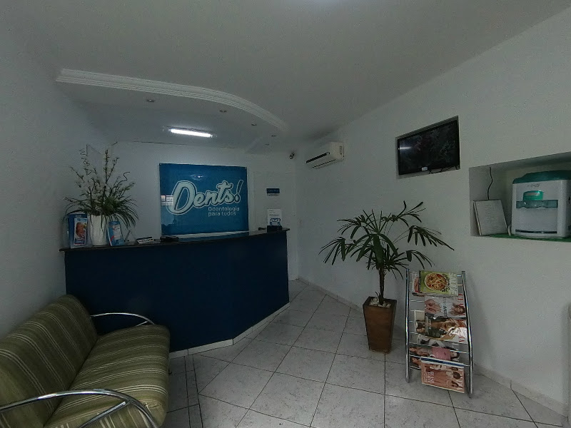 Foto 3 de Dents Odontologia para Todos