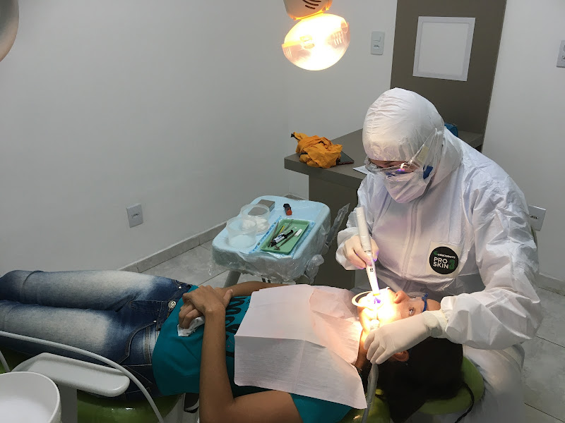 Foto 9 de DentSão Clínica Odontológica