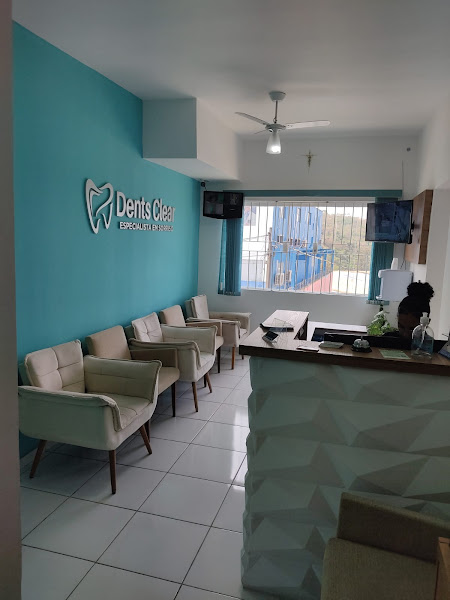Foto 2 de Dentsclear Clínica Odontológica