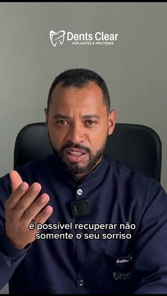 Foto 3 de Dentsclear Clínica Odontológica