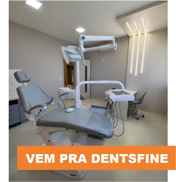 Foto 3 de Dentsfine Odontologia