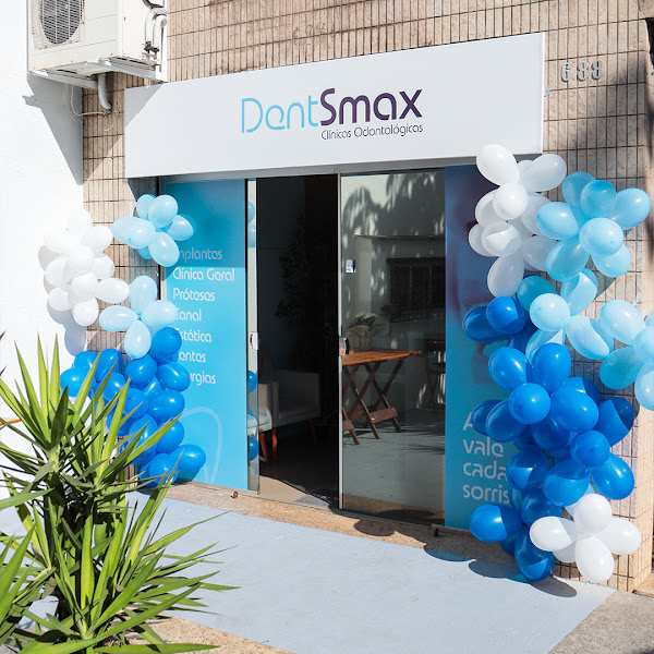 Foto 2 de DentSmax - Clínica Odontológica