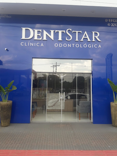 Foto 2 de DentStar Clínica Odontológica - Dentista - Campo Grande - MS