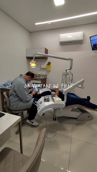 Foto 3 de DentStar Clínica Odontológica - Dentista - Campo Grande - MS