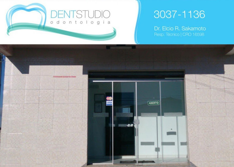 Foto 3 de Dentstudio - Dentista em Colombo