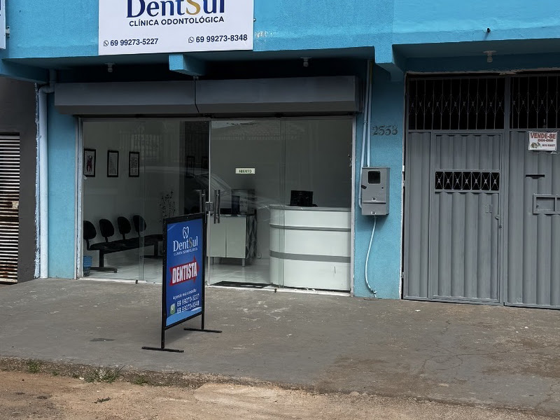 Foto de DentSul Clínica Odontológica