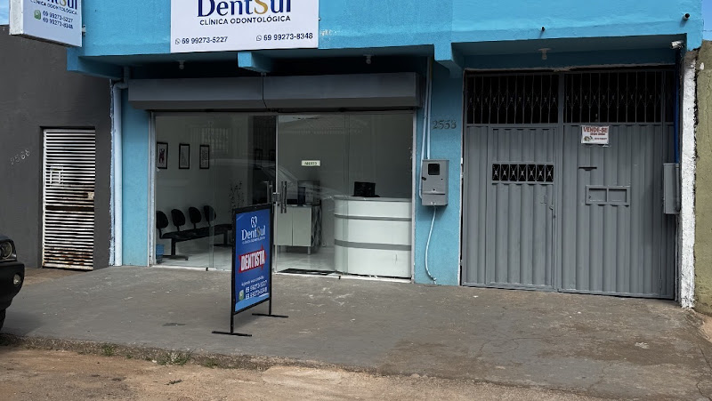Foto 2 de DentSul Clínica Odontológica