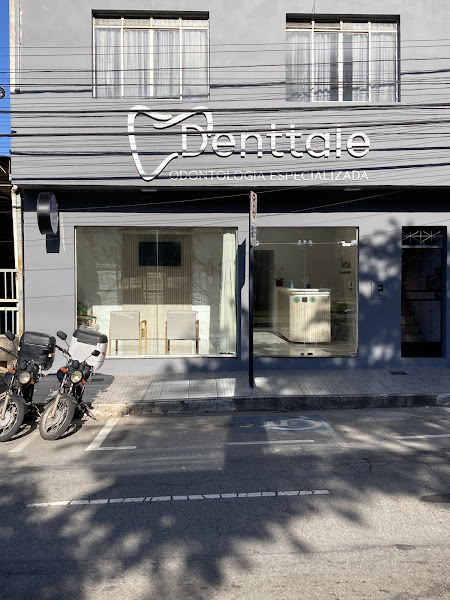 Foto 3 de Denttale - Odontologia Especializada