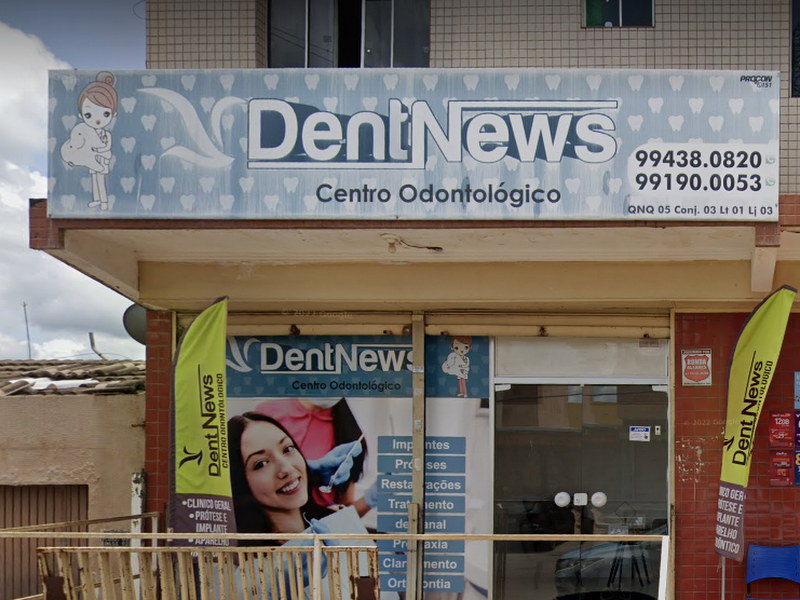 Foto 2 de Denttares Odontologia