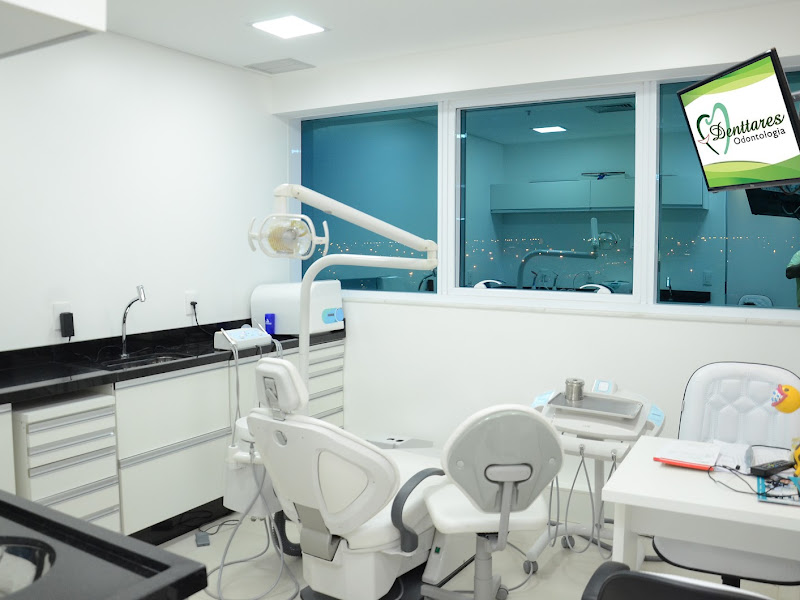 Foto 3 de Denttares Odontologia