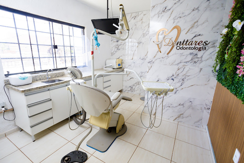 Foto 3 de Denttares Sol Nascente | Clareamento | Aparelhos | Implantes | Próteses | Dentista em Ceilândia