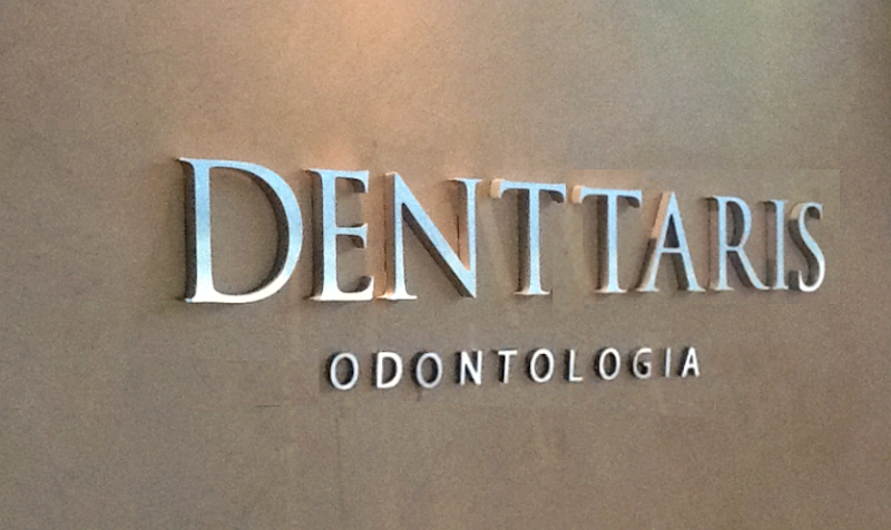 Foto 2 de DENTTARIS Odontologia - Dra. Marisa Naves