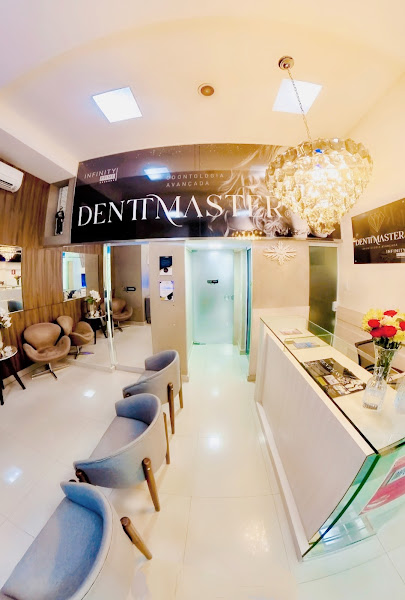 Foto 2 de DenttMaster Odontologia Avançada