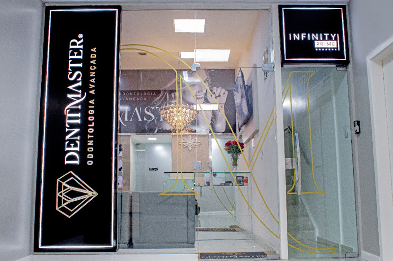 Foto 3 de DenttMaster Odontologia Avançada
